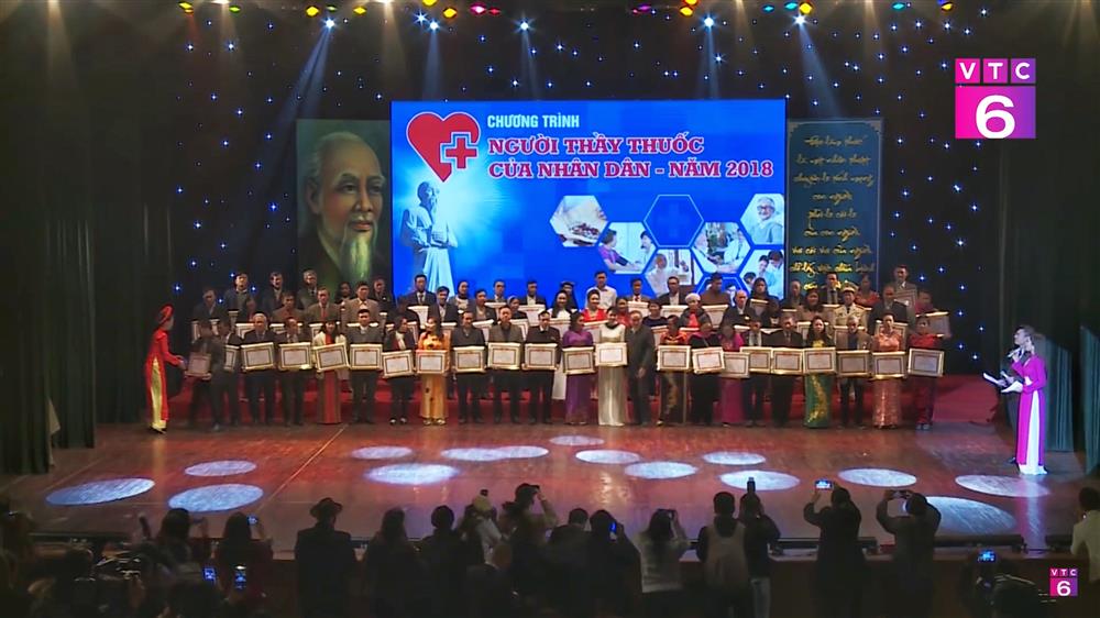 Lương y Hoàng Cương :  Hết lòng vì người bệnh